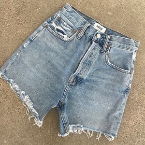 Agolde Riley in Snapshot size 23